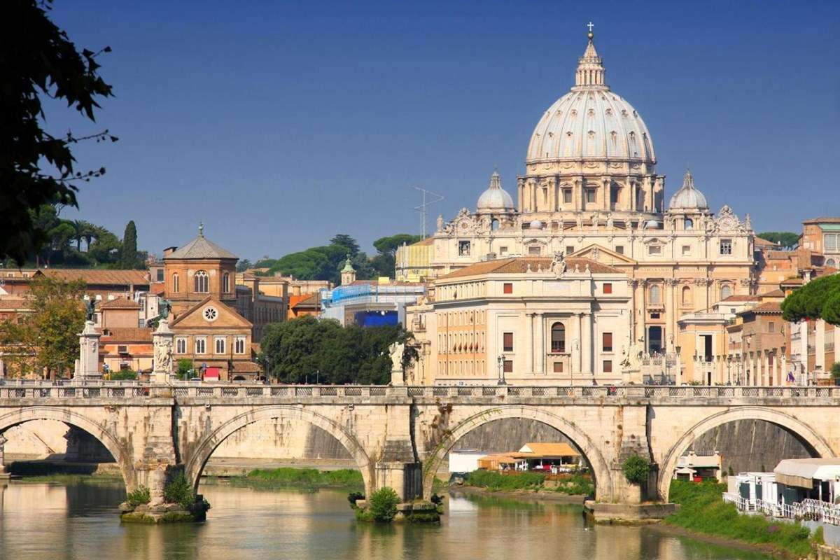 St. Peter's Basilica