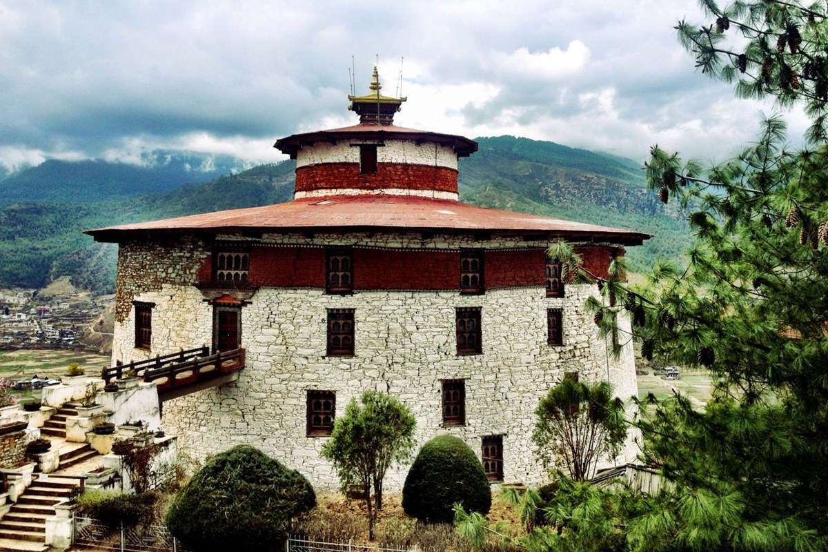 National Museum of Bhutan