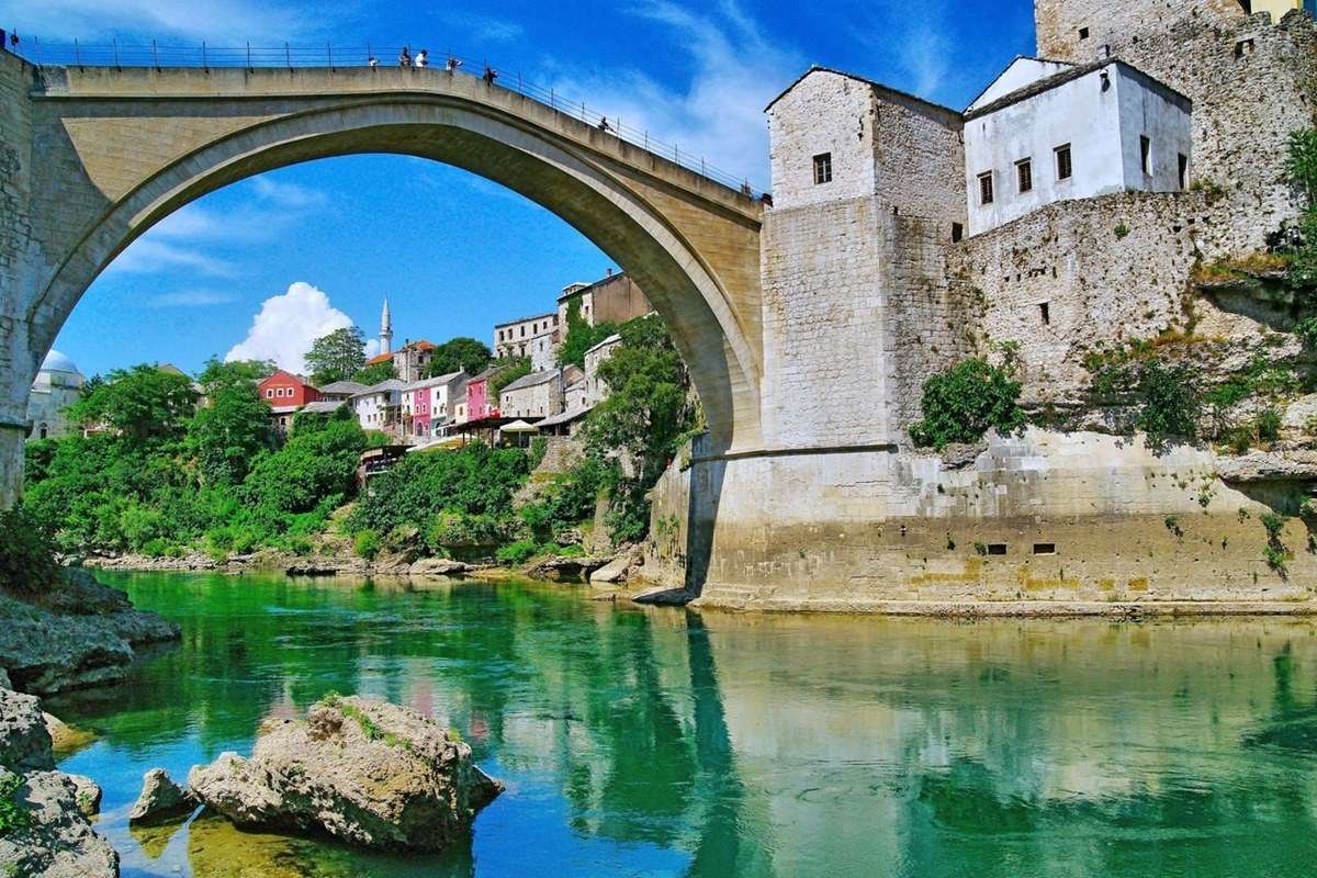 Stari Most