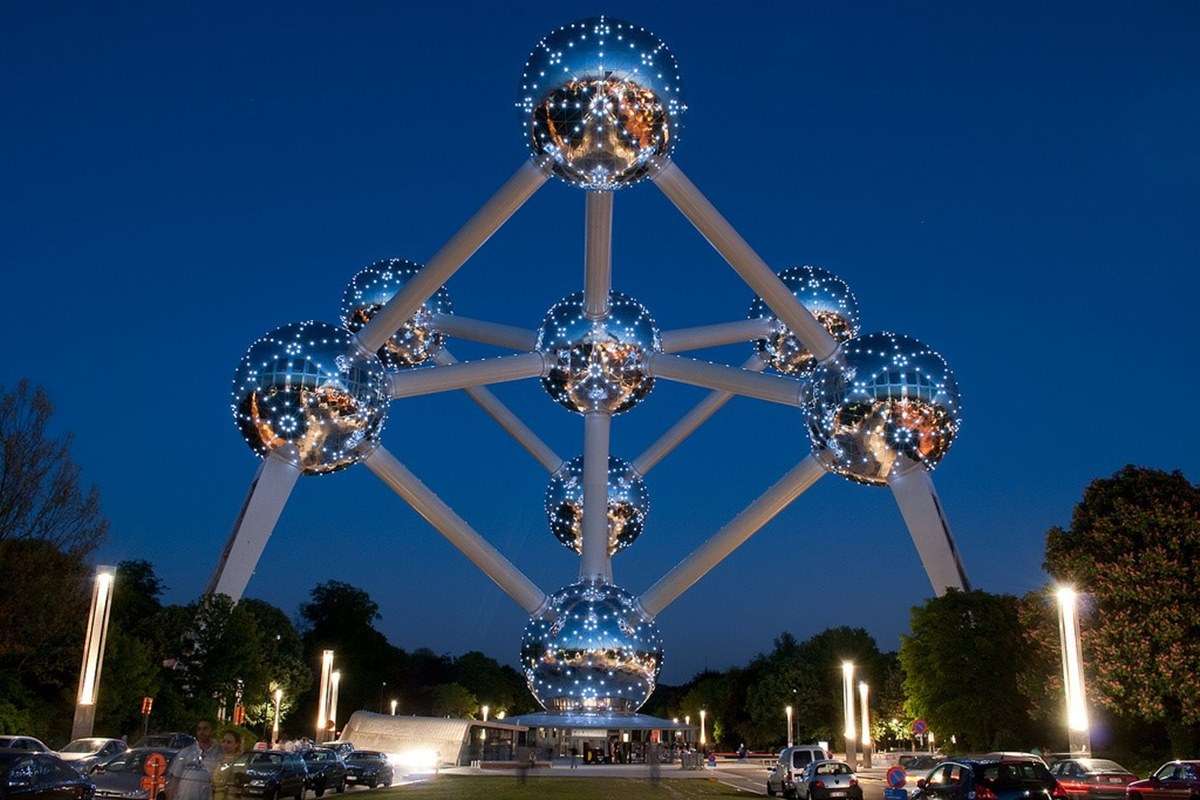 Atomium