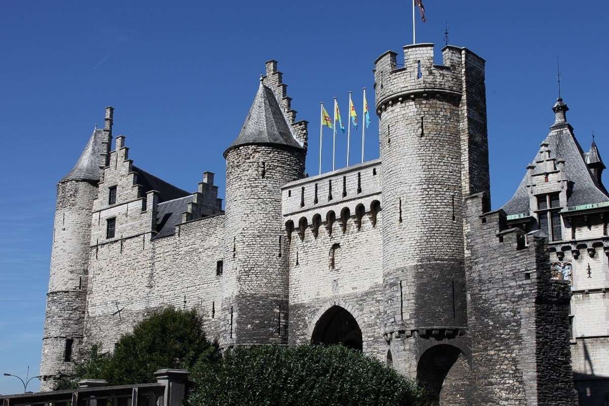 Het Steen