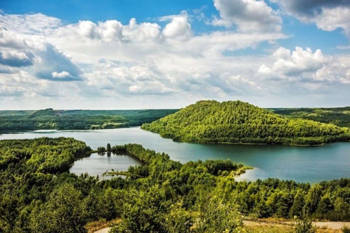 Hoge Kempen National Park