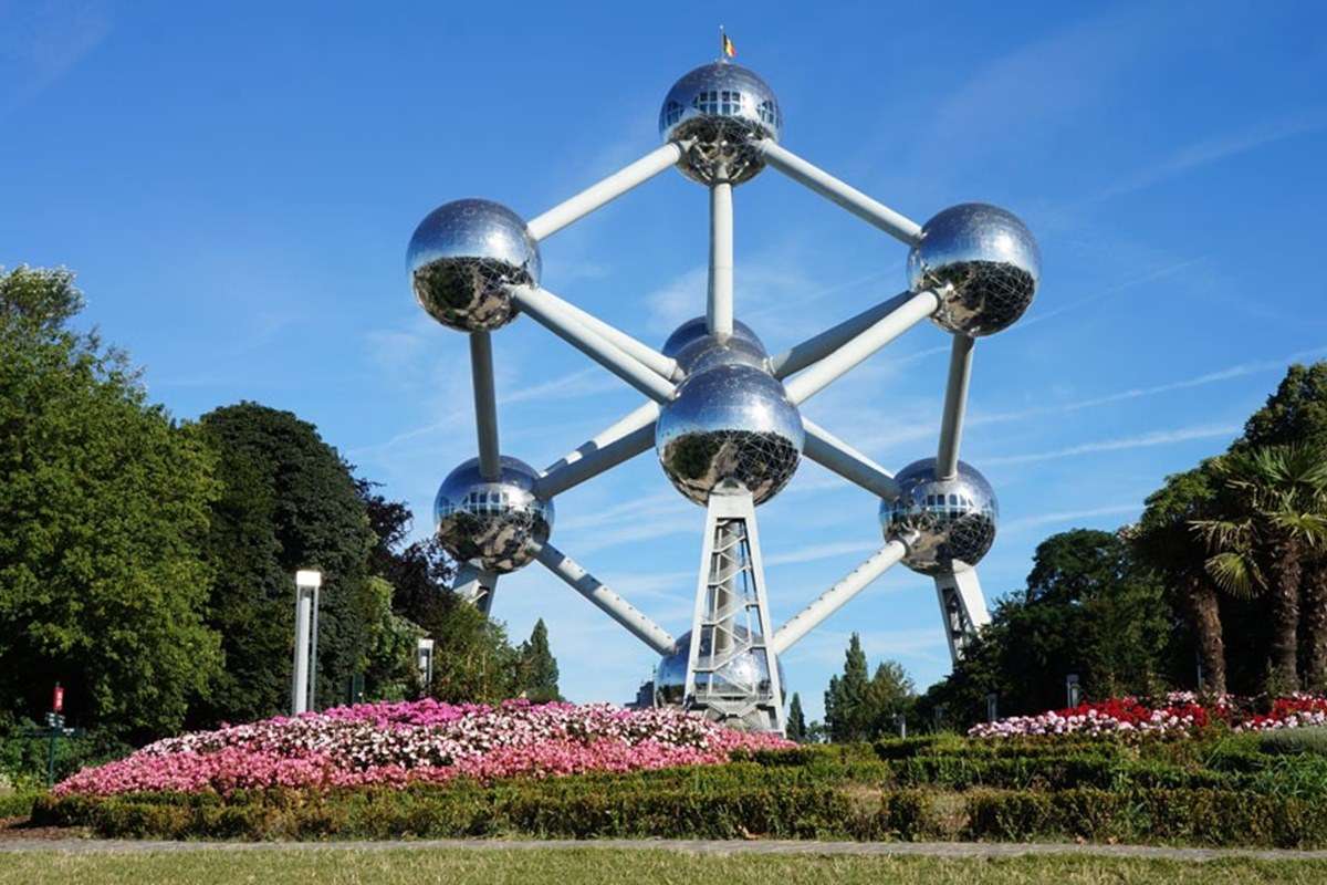 Atomium