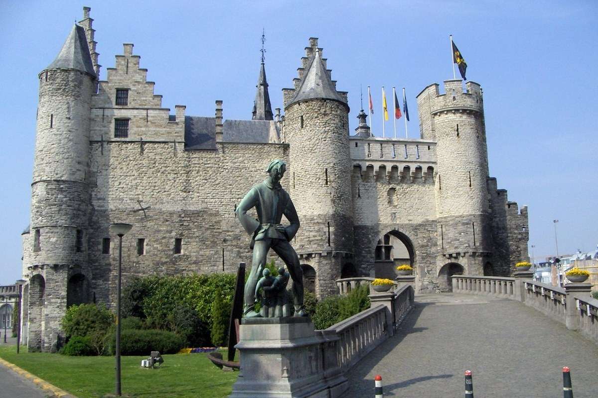 Het Steen