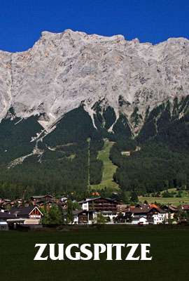 Zugspitze