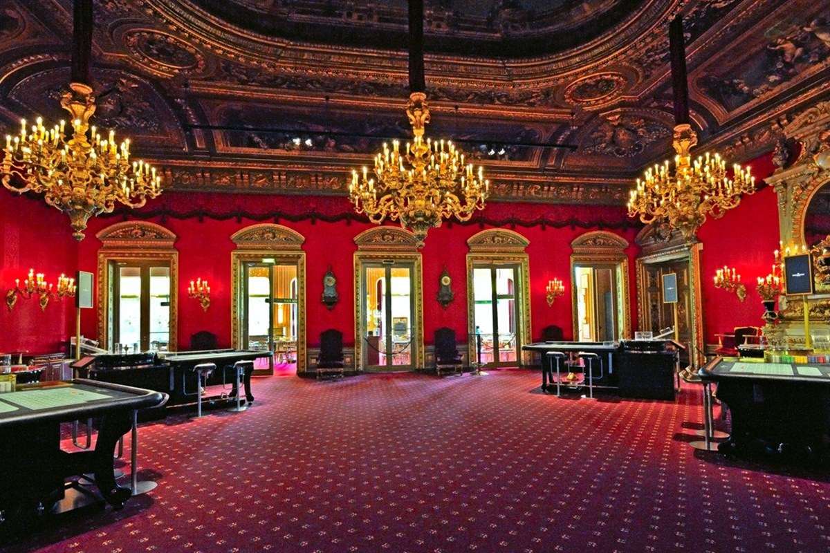 Casino Baden Baden