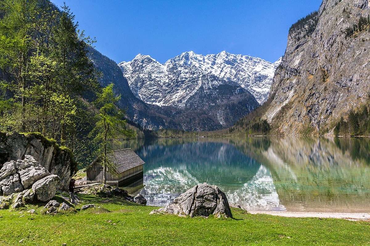 Königssee