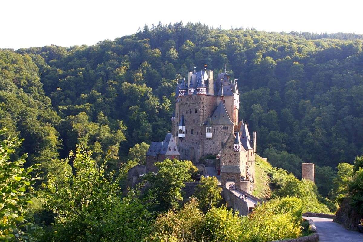 Eltz Castle