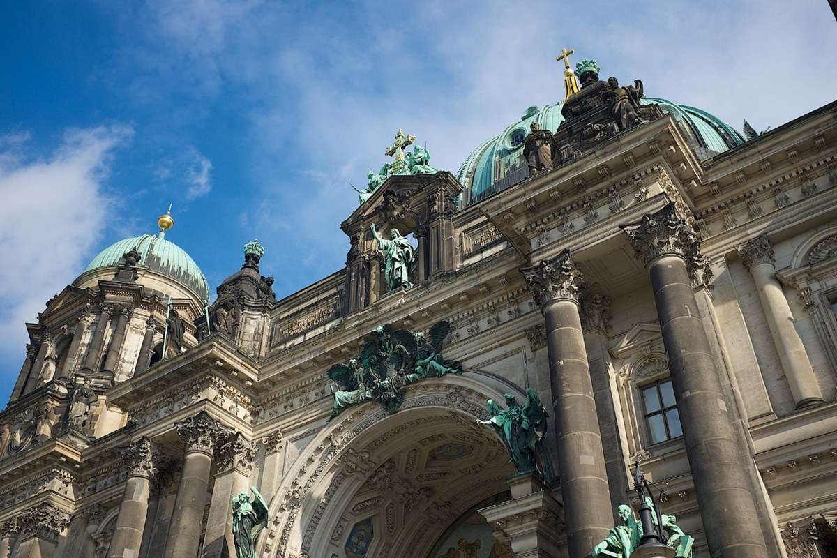 Berlin Cathedral