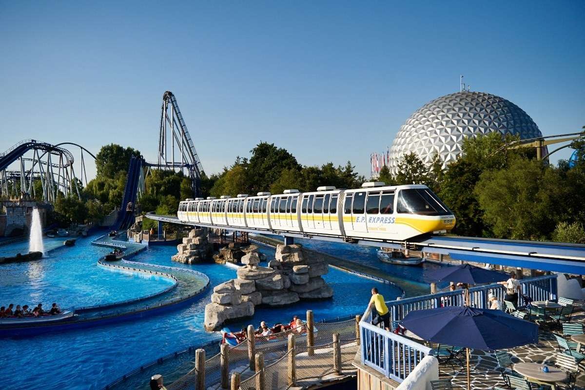 Europa-Park