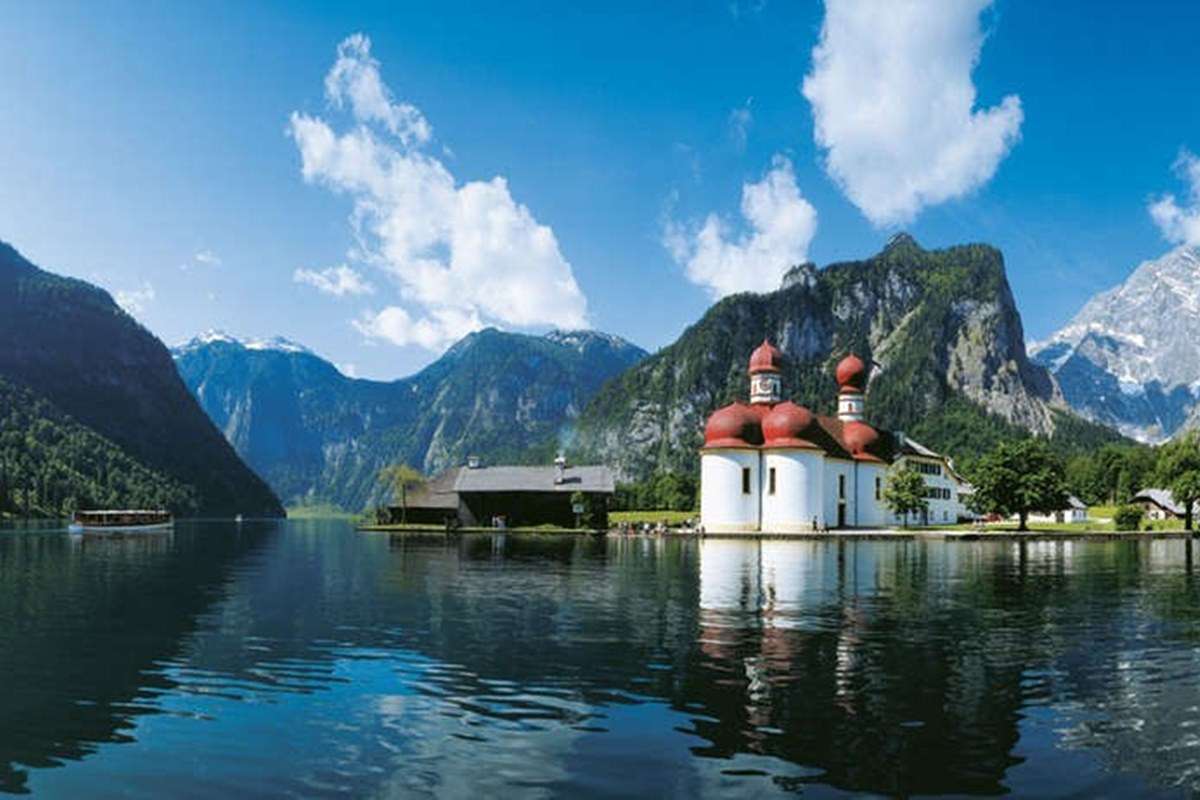 Königssee