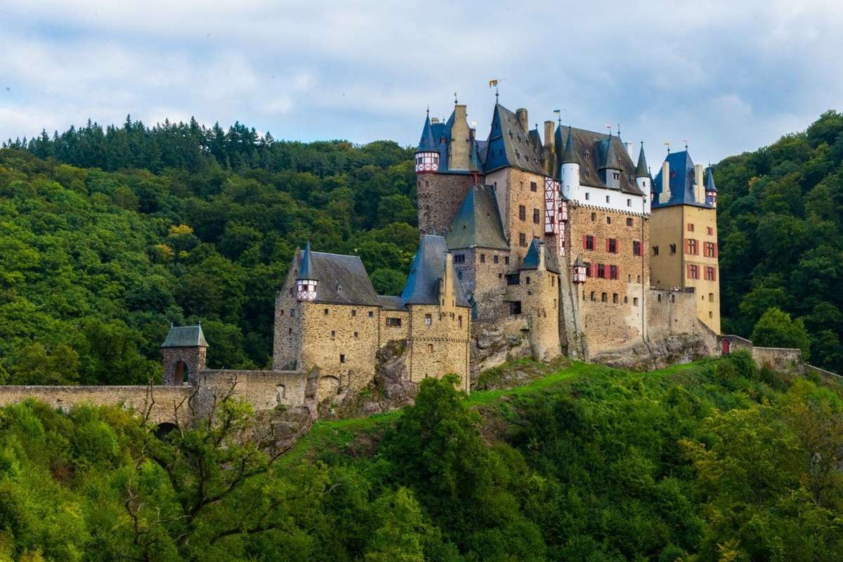 Eltz Castle