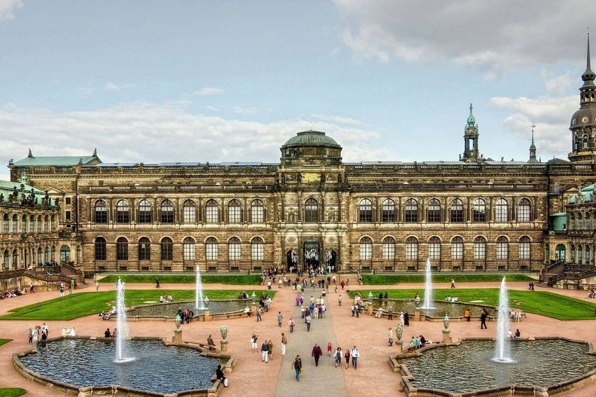 Zwinger 