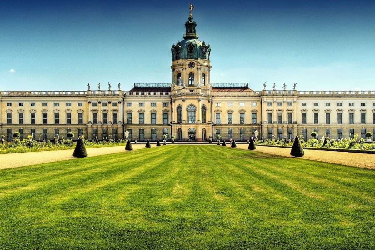 Charlottenburg Palace