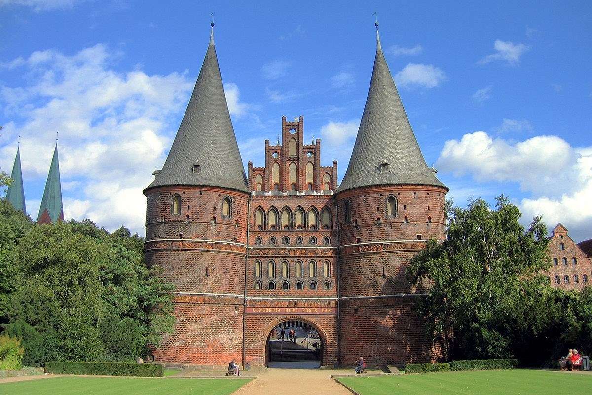 Holstentor