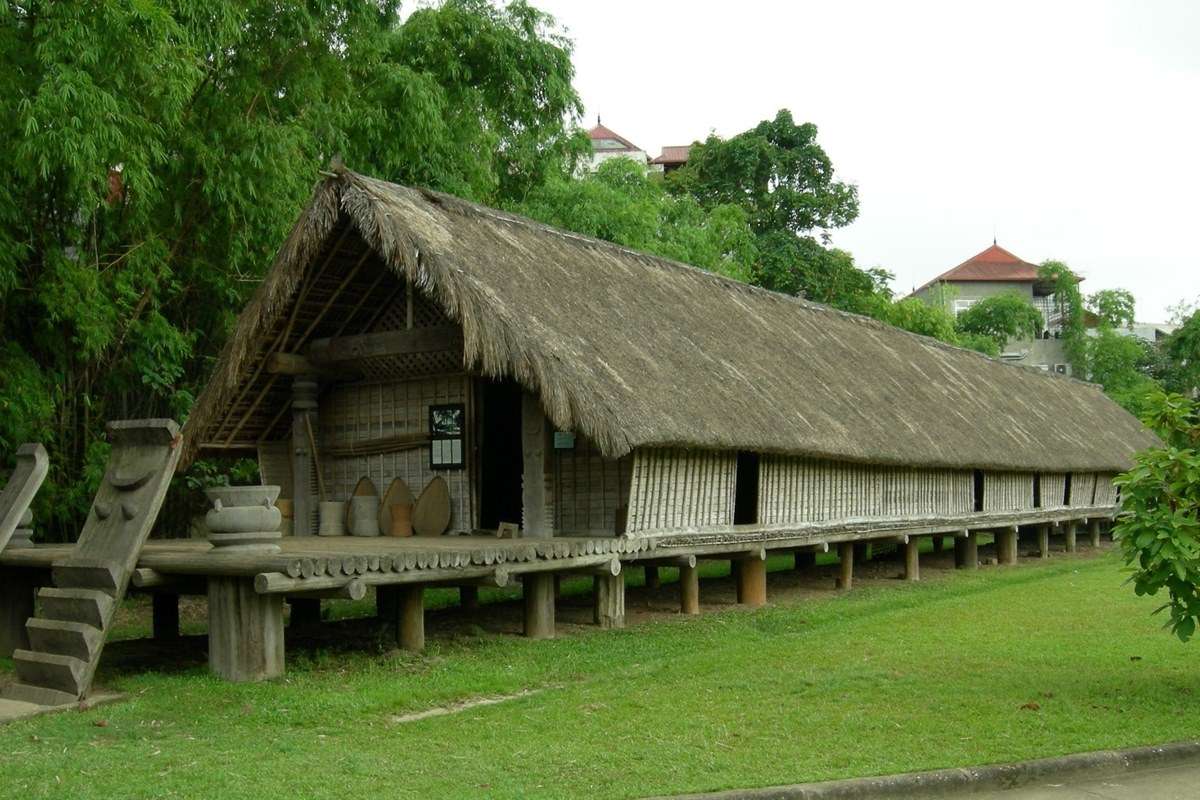 Vietnam Museum of Ethnology