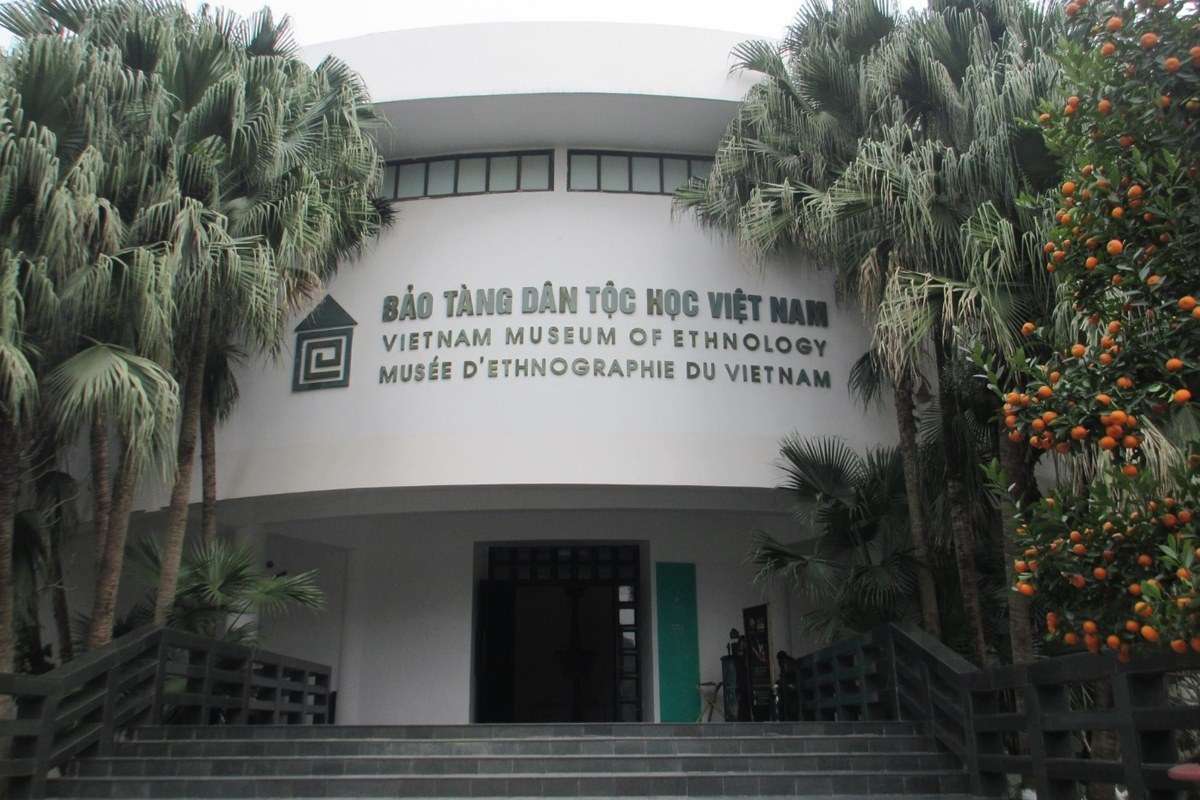 Vietnam Museum of Ethnology