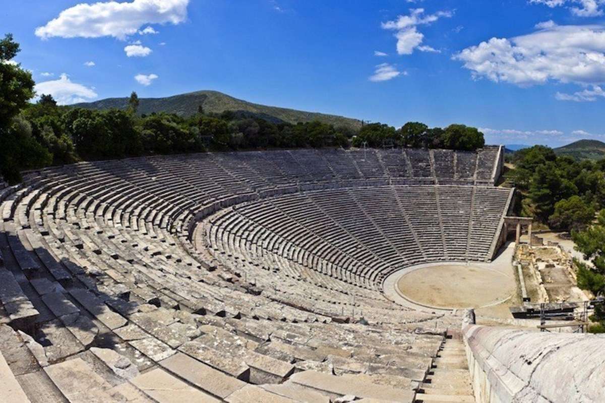 Epidaurus