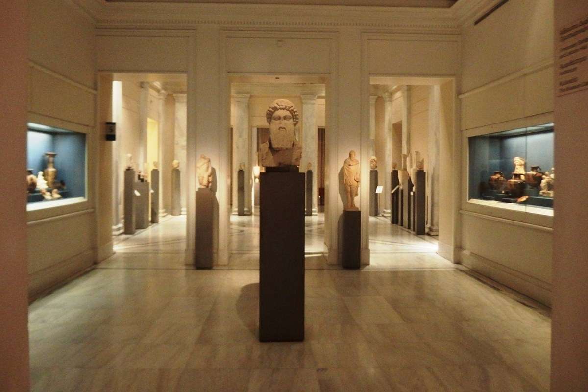 Benaki Museum