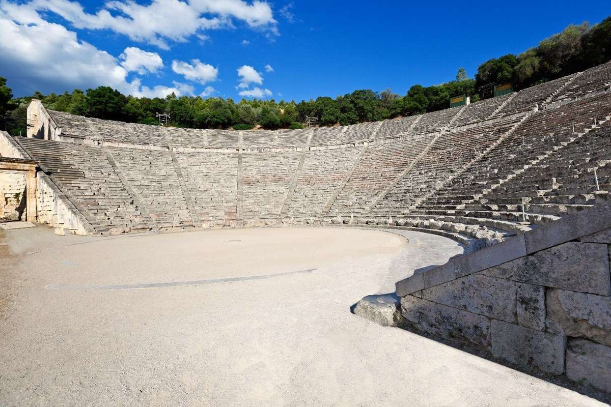 Epidaurus