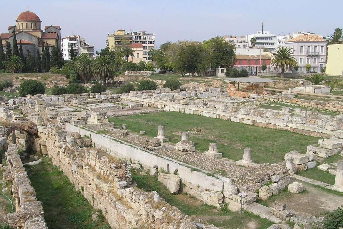 Kerameikos