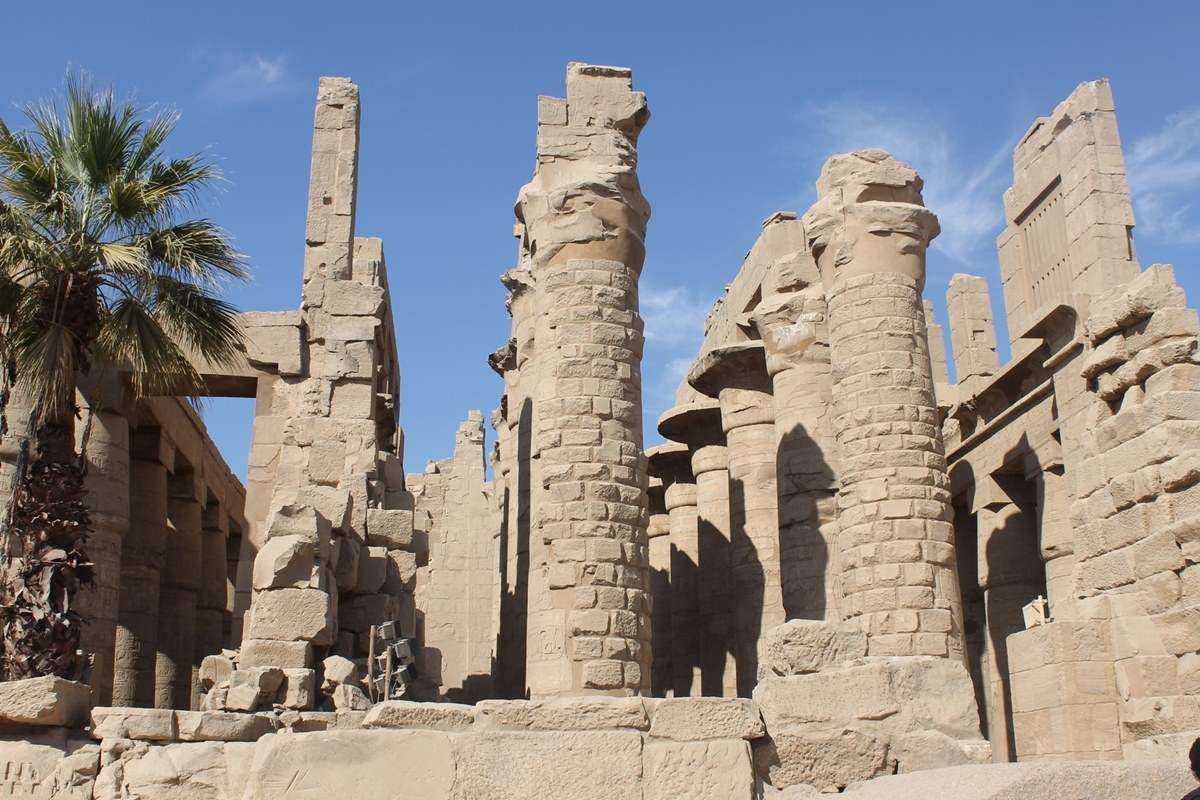 Karnak