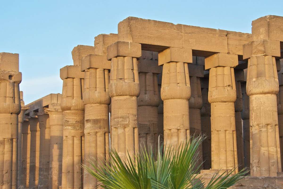 Karnak