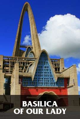 Basilica of Our Lady