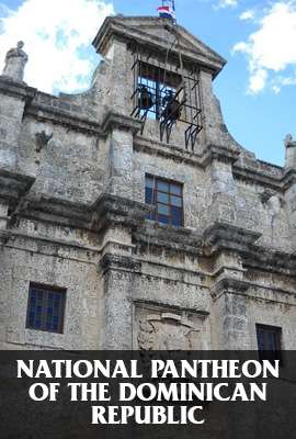 National Pantheon of the Dominican Republic