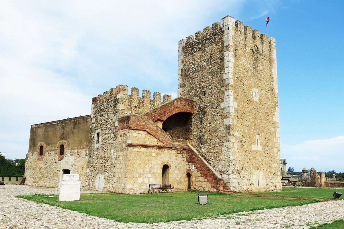 Fortaleza Ozama