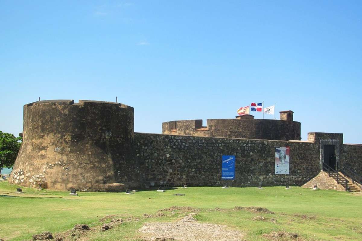 Fortaleza San Felipe