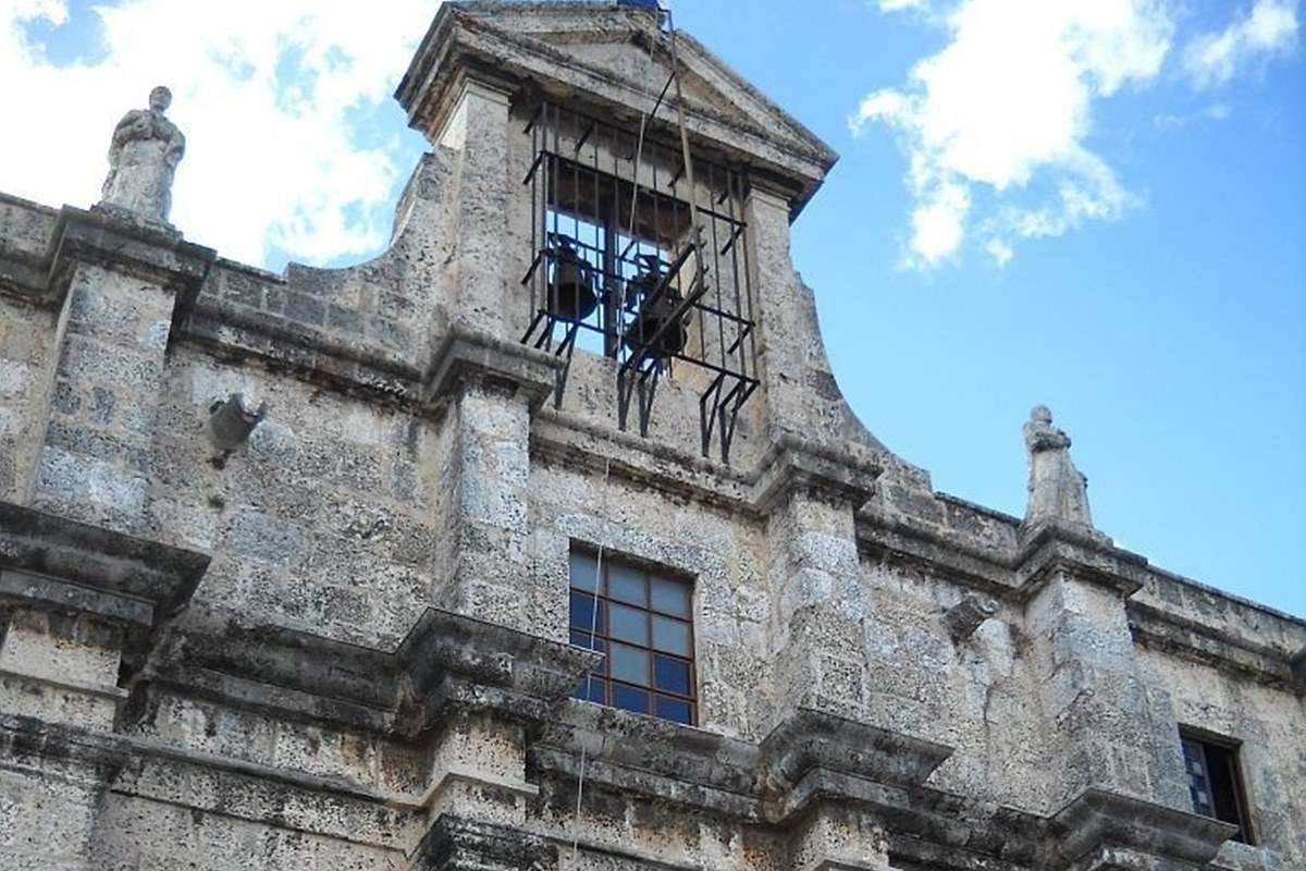 National Pantheon of the Dominican Republic