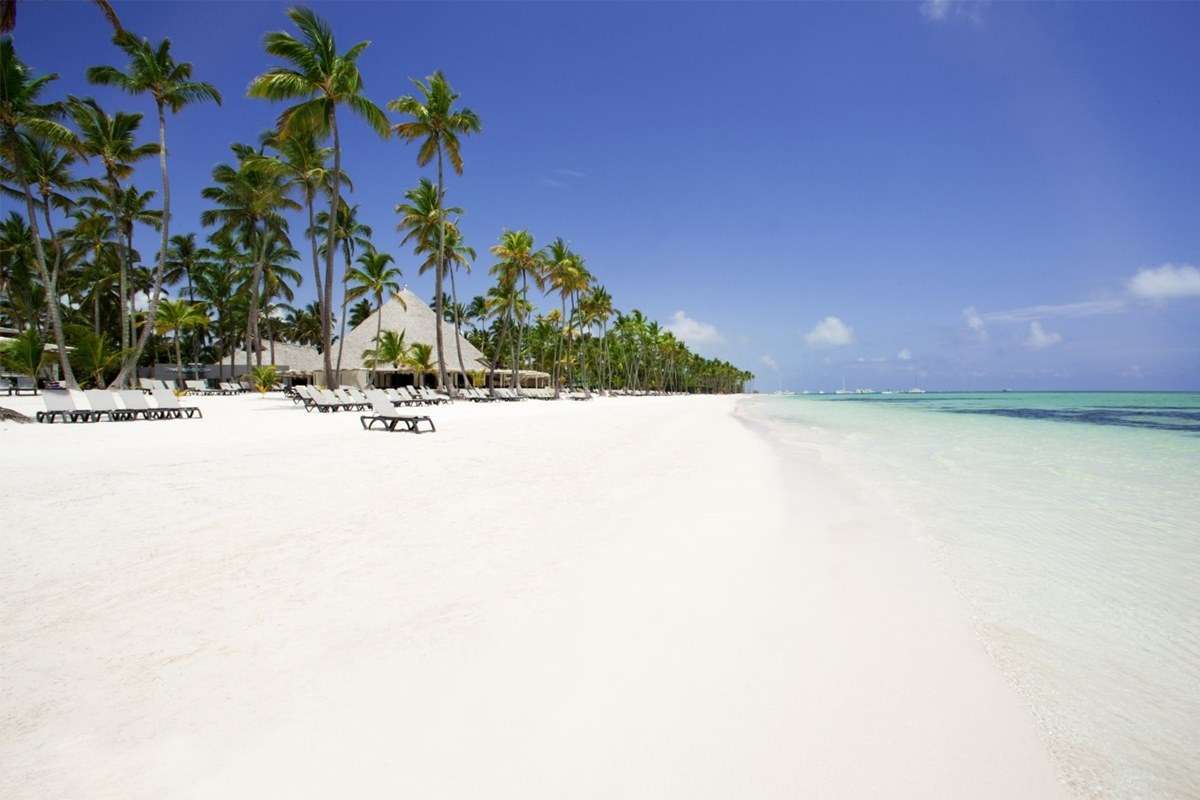 Bavaro Beach