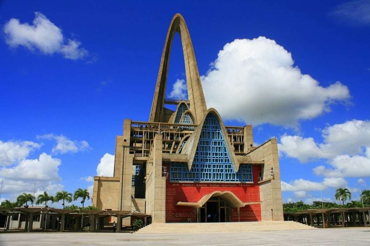 Basilica of Our Lady