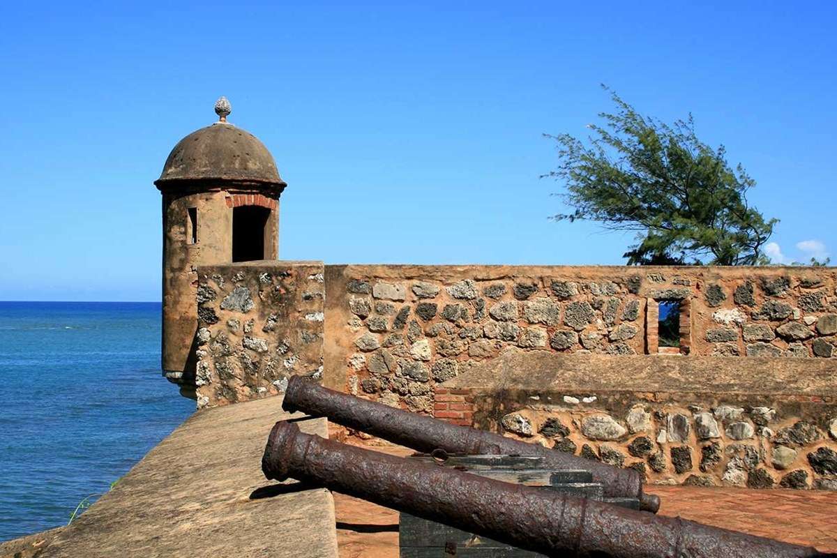 Fortaleza San Felipe