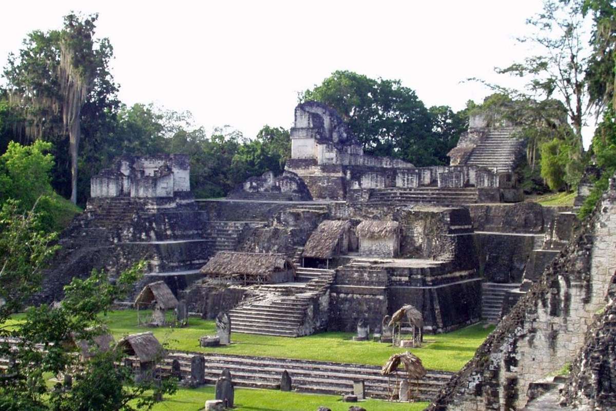 Tikal