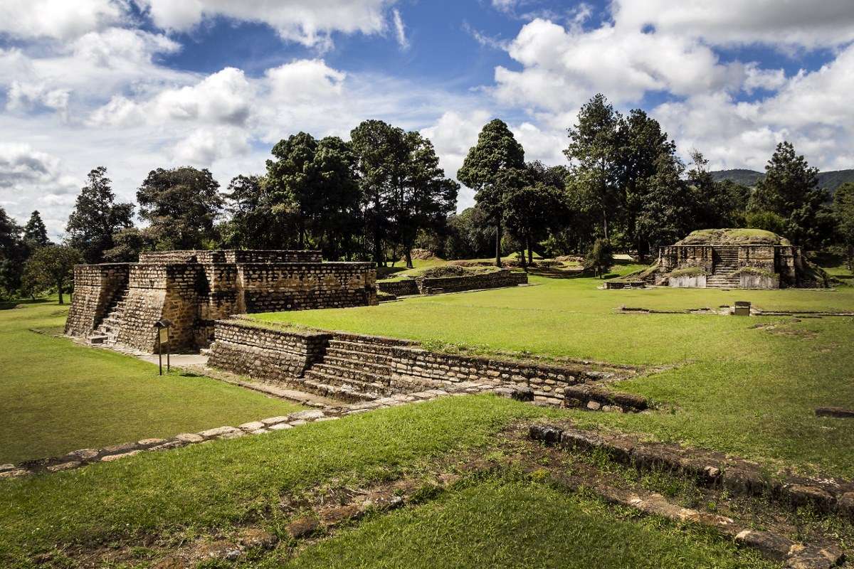 Iximche