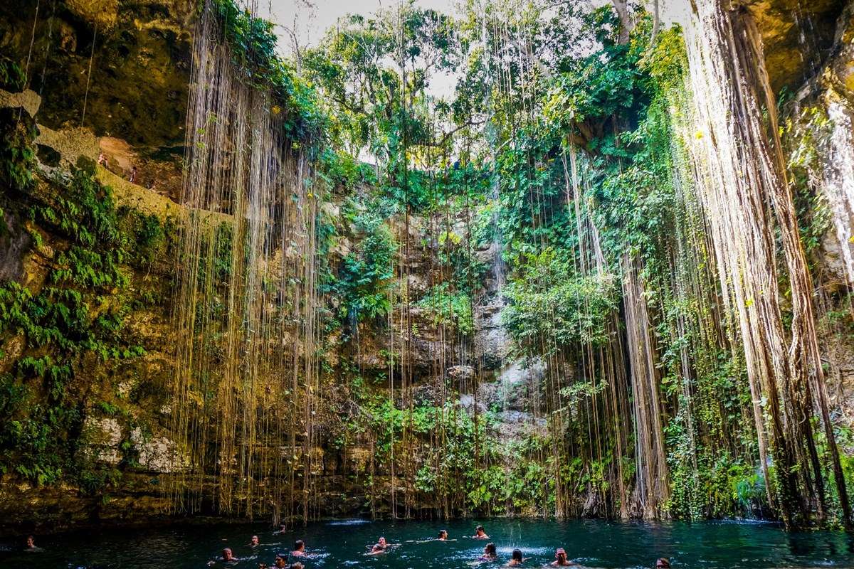 Cenote