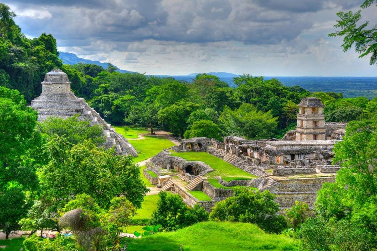 Palenque