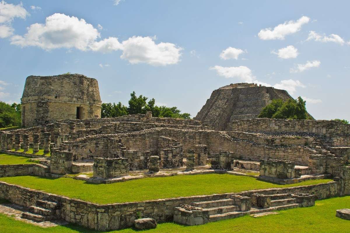 Mayapan