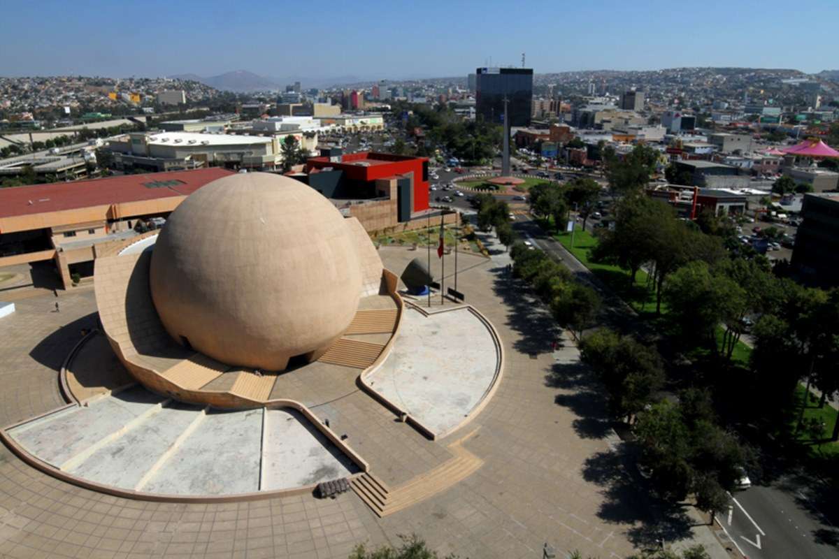 Tijuana Cultural Center