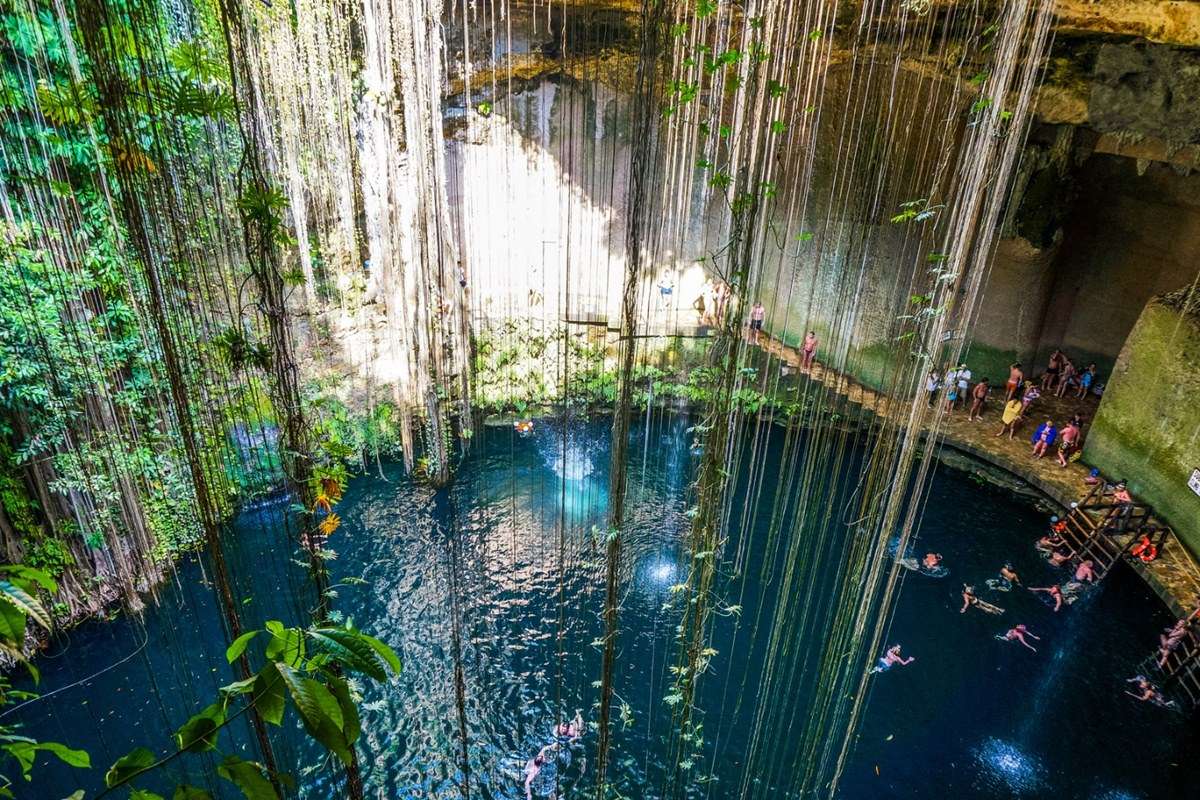 Cenote