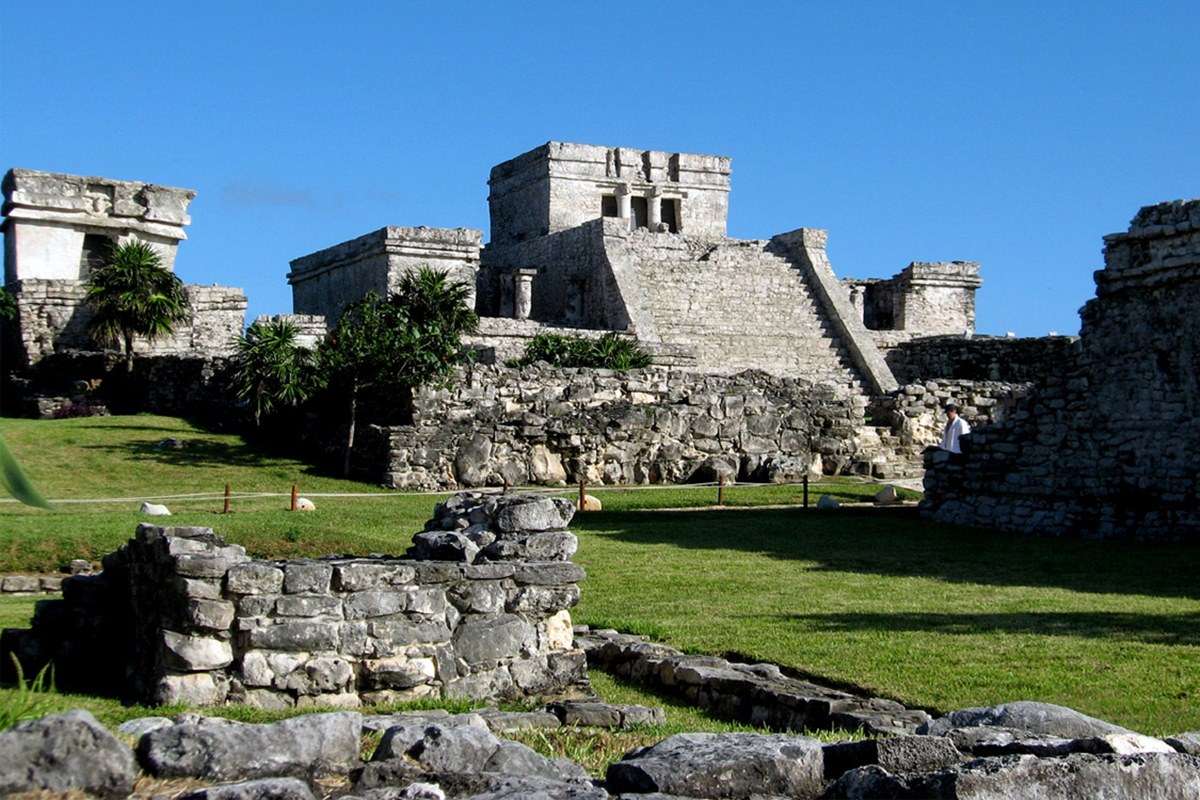 Tulum