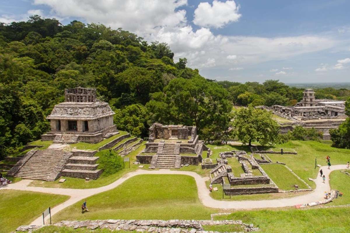 Palenque