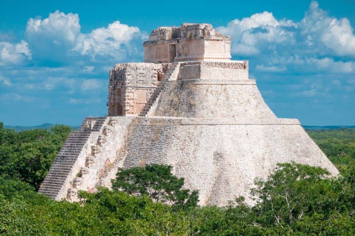 Uxmal