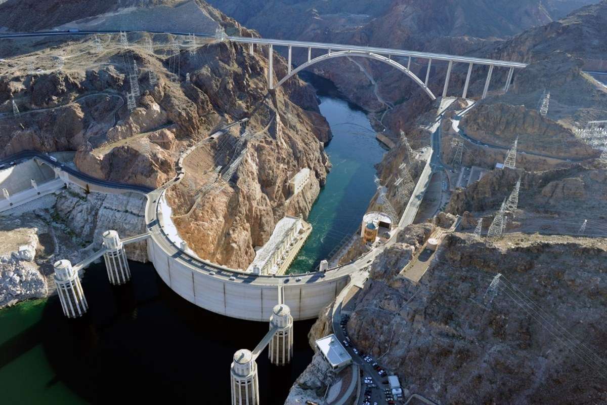 Hoover Dam