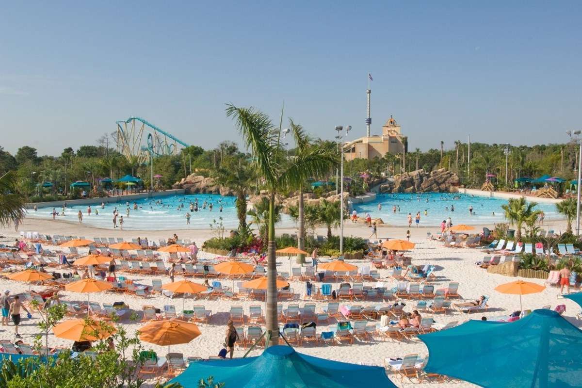 Aquatica Orlando