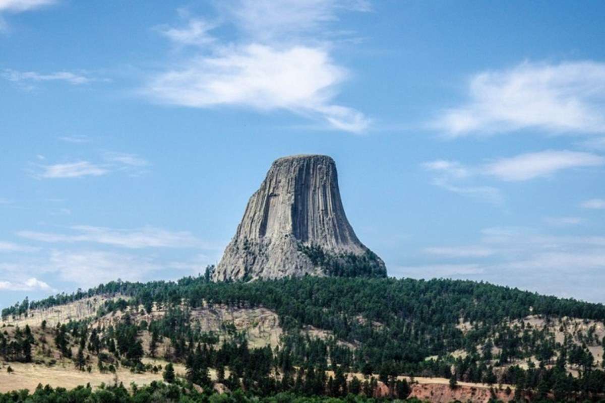 Devils Tower