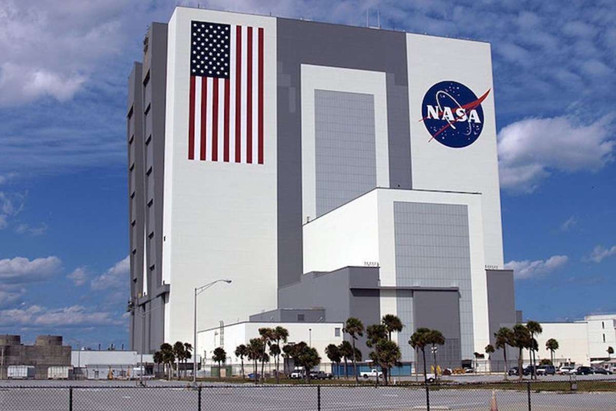 Kennedy Space Center