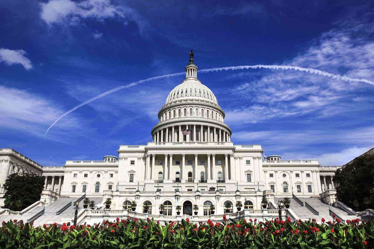 United States Capitol